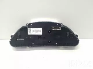 4f0920983g , artDIN29015 Щиток Приборов (Приборная Панель) Audi A6 C6 (S6,RS6) Арт DIN29015, вид 2