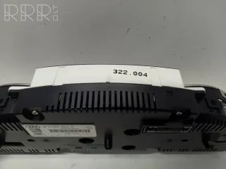 4f0920983g , artDIN29015 Щиток Приборов (Приборная Панель) Audi A6 C6 (S6,RS6) Арт DIN29015, вид 3