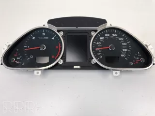 4f0920983g, 503002322003 , artLIU6362 Щиток Приборов (Приборная Панель) Audi A6 C6 (S6,RS6) Арт LIU6362, вид 1