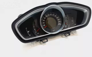 31314481 , artKUR49864 Щиток Приборов (Приборная Панель) Volvo V40 2 Арт KUR49864, вид 3