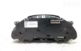 8k0920981d , artMJA58091 Щиток Приборов (Приборная Панель) Audi A4 B8 Арт MJA58091, вид 2