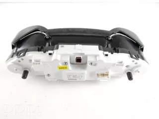 9811112280, 22102014, 0057006895 , artKAM27436 Щиток Приборов (Приборная Панель) Peugeot 308 2 Арт KAM27436, вид 3