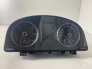2k5920876a , artZUK2449 Щиток Приборов (Приборная Панель) Volkswagen Caddy 4 Арт ZUK2449