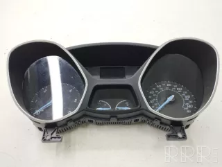 am5t10849dd, , 3794965 , artAMD80257 Щиток Приборов (Приборная Панель) Ford C-max 2 Арт AMD80257, вид 1
