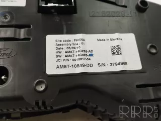 am5t10849dd, , 3794965 , artAMD80257 Щиток Приборов (Приборная Панель) Ford C-max 2 Арт AMD80257, вид 9