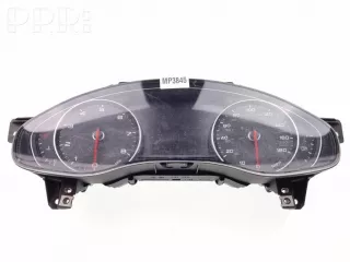 4g8920984k, 0263672217, 1030052175 , artMPT7337 Щиток Приборов (Приборная Панель) Audi A7 1 (S7,RS7) Арт MPT7337, вид 1