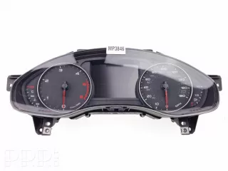 4g8920950g, 0263678043, 1030052175 , artMPT7338 Щиток Приборов (Приборная Панель) Audi A6 C7 (S6,RS6) Арт MPT7338, вид 1