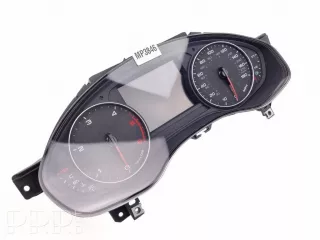 4g8920950g, 0263678043, 1030052175 , artMPT7338 Щиток Приборов (Приборная Панель) Audi A6 C7 (S6,RS6) Арт MPT7338, вид 2