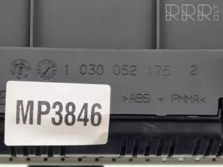 4g8920950g, 0263678043, 1030052175 , artMPT7338 Щиток Приборов (Приборная Панель) Audi A6 C7 (S6,RS6) Арт MPT7338, вид 6