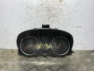 artFOB20576 Щиток Приборов (Приборная Панель) Mitsubishi Eclipse Cross Арт FOB20576
