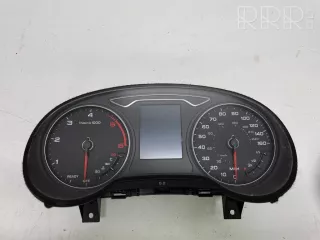 8v0920971r , artNAR4407 Щиток Приборов (Приборная Панель) Audi A3 8V Арт NAR4407, вид 1