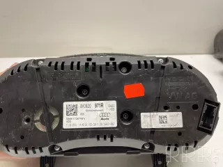 8v0920971r , artNAR4407 Щиток Приборов (Приборная Панель) Audi A3 8V Арт NAR4407, вид 2