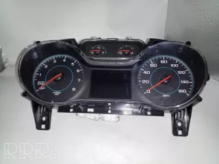 39082370, 812372274 , artDTR27631 Щиток Приборов (Приборная Панель) Chevrolet Cruze J400 Арт DTR27631, вид 1