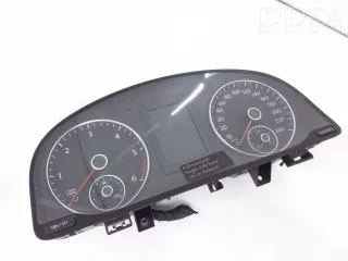 2k5920876f , artARA138911 Щиток Приборов (Приборная Панель) Volkswagen Caddy 4 Арт ARA138911