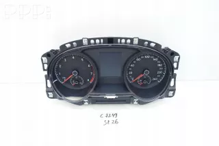 licznik, zegary, vw, golf, vii, 7, 5g, 5g1920740d , artCPP12473 Щиток Приборов (Приборная Панель) Volkswagen Golf 7 Арт CPP12473, вид 1