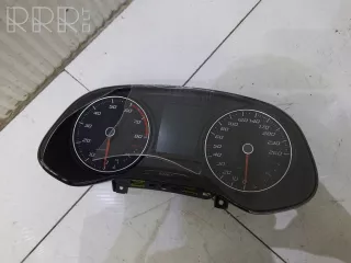 5f0920740d , artPHS8660 Щиток Приборов (Приборная Панель) Seat Ateca Арт PHS8660, вид 1