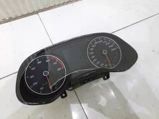 5f0920740d , artPHS8660 Щиток Приборов (Приборная Панель) Seat Ateca Арт PHS8660, вид 2