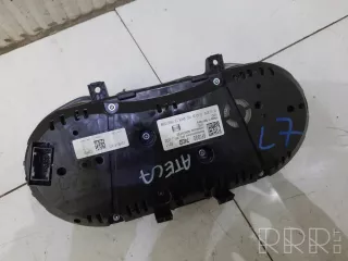5f0920740d , artPHS8660 Щиток Приборов (Приборная Панель) Seat Ateca Арт PHS8660, вид 3