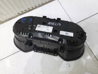 5f0920740d , artPHS8660 Щиток Приборов (Приборная Панель) Seat Ateca Арт PHS8660, вид 5