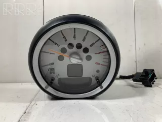 9178739 , artRDJ17830 Щиток Приборов (Приборная Панель) MINI One Арт RDJ17830, вид 1
