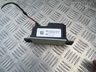 a2059053414, 1721501590101 , artABI1157 Инвертор Mercedes C W205 Арт ABI1157, вид 2
