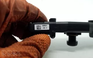 108953100c , artRAG76186 Камера Переднего Вида Tesla model X Арт RAG76186, вид 5