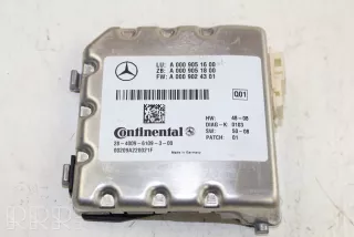 a0009051600 , artRIM8113 Камера Переднего Вида Mercedes E C207 Арт RIM8113, вид 1
