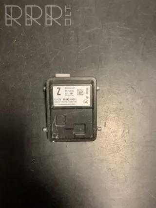 8648c0k011, mfc430ta , artROL1464 Камера Переднего Вида Toyota Rav 4 4 Арт ROL1464, вид 3
