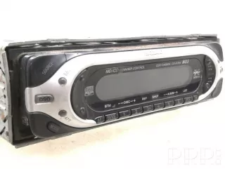 sony, cdxmp40 , artARA221151 Магнитола Opel Astra G Арт ARA221151, вид 3