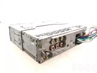 sony, cdxmp40 , artARA221151 Магнитола Opel Astra G Арт ARA221151, вид 4
