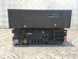 auz5z4b5126218, cfa00031b , artEAG7 Магнитола Audi A4 B6 Арт EAG7, вид 4