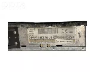 95vw18k876jb , artREN1128 Магнитола Ford Galaxy 1 Арт REN1128, вид 2