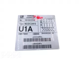 313203739, 13138250 , artPLO18616 Магнитола Opel Signum Арт PLO18616, вид 2