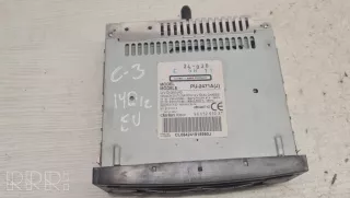 96552632xt, 286948745 , artDVR36402 Магнитола Citroen C3 1 Арт DVR36402, вид 4