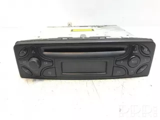 a2038201786, 6021ka028111155, k2284 , artMDV20518 Магнитола Mercedes C W203 Арт MDV20518, вид 1