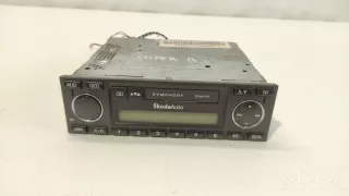 skz2z3c1568856, 1uo035161d, 91840382 , artBTV41127 Магнитола Skoda Superb 1 Арт BTV41127, вид 1