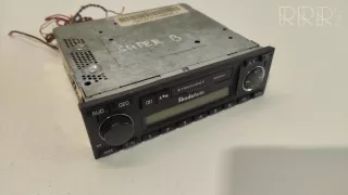 skz2z3c1568856, 1uo035161d, 91840382 , artBTV41127 Магнитола Skoda Superb 1 Арт BTV41127, вид 3