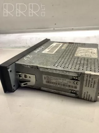 8l0035152b , artRDJ14899 Магнитола Audi A3 8L Арт RDJ14899, вид 3