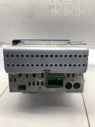 86511551 , artRDJ14956 Магнитола Volvo S60 1 Арт RDJ14956, вид 2