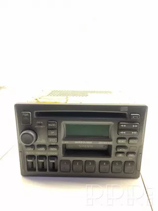 35337751 , artRDJ14959 Магнитола Volvo S40 1 Арт RDJ14959, вид 1