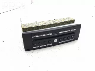 8200089153, , k1044 , artMDV14953 Магнитола Renault Laguna 2 Арт MDV14953, вид 1