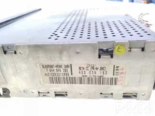 4d0035152, 7644845380 , artARA172929 Магнитола Audi A6 C4 (S6,RS6) Арт ARA172929, вид 4