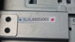 gj6j66dsxd02, ff011068b, fa08531a , artDVR42658 Магнитола Mazda 6 1 Арт DVR42658, вид 3