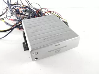 artKAM32803 Магнитола Porsche Cayenne 955 Арт KAM32803, вид 2