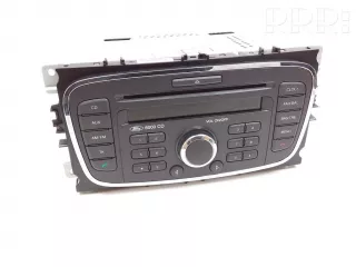 7m5t18c815ba, 7m5t18c815ba , artMTL6284 Магнитола Ford Focus 2 Арт MTL6284, вид 1
