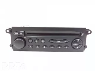 96599994xt00, psarcd11108, 96599994 , artMTL6219 Магнитола Citroen Xsara Picasso Арт MTL6219, вид 2