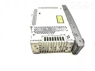 4x4318b876bd, 50830631c, k2471 , artMDV20498 Магнитола Jaguar X-Type Арт MDV20498, вид 7