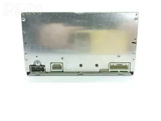 28185jd400, , pn2804fa0024947 , artAMD64668 Магнитола Nissan Qashqai 1  Арт AMD64668, вид 3