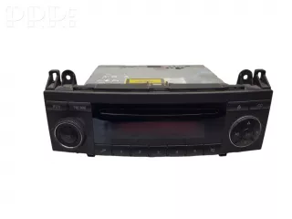 a1698200086, a1698200086, 45046254 , artSKU6433 Магнитола Mercedes A W169 Арт SKU6433, вид 1