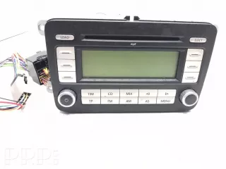 3c0035195b, , k686 , artMDV15066 Магнитола Volkswagen Passat B6 Арт MDV15066, вид 1